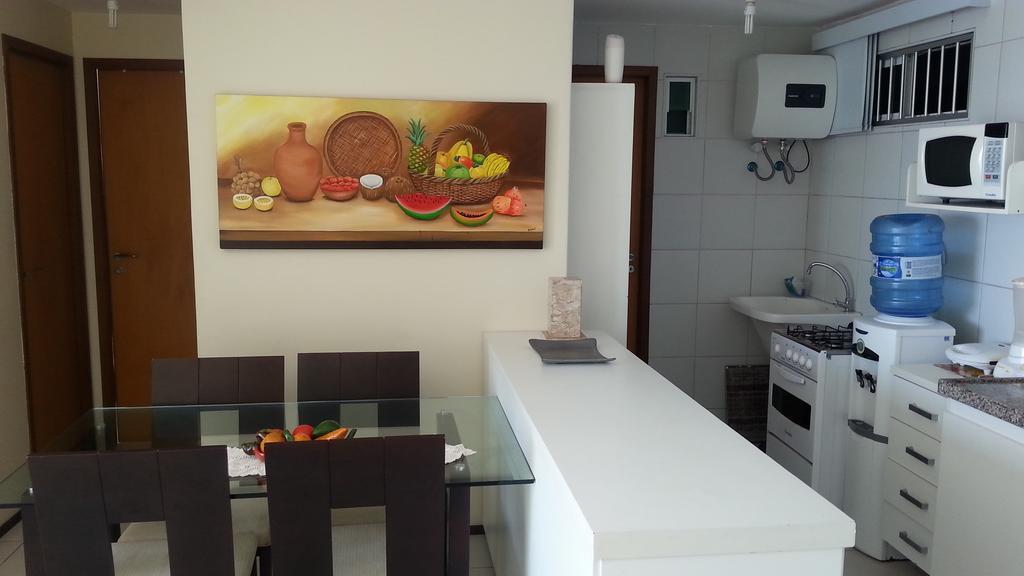 Terraco Atlantico-The Best-Nascente Fortaleza  Phòng bức ảnh