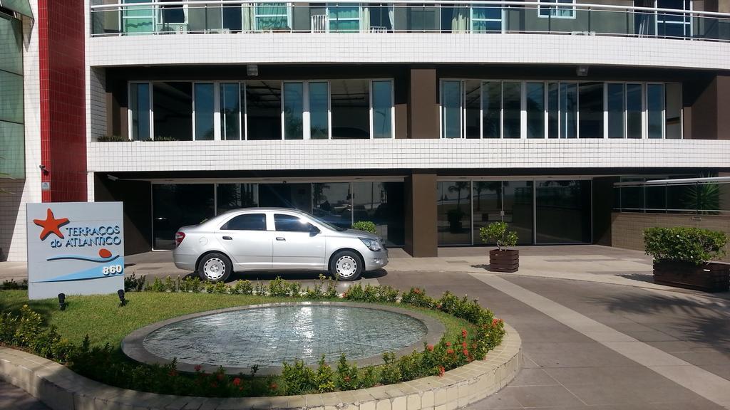 Terraco Atlantico-The Best-Nascente Fortaleza  Phòng bức ảnh