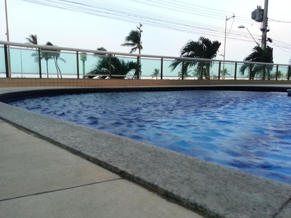 Terraco Atlantico-The Best-Nascente Fortaleza  Ngoại thất bức ảnh