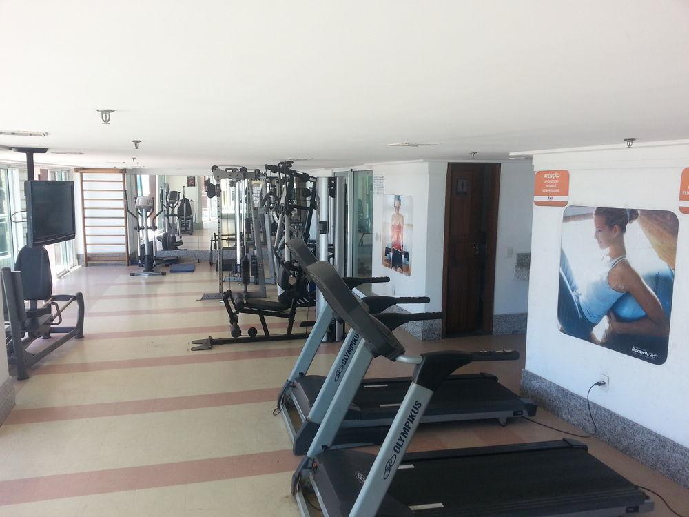 Terraco Atlantico-The Best-Nascente Fortaleza  Ngoại thất bức ảnh