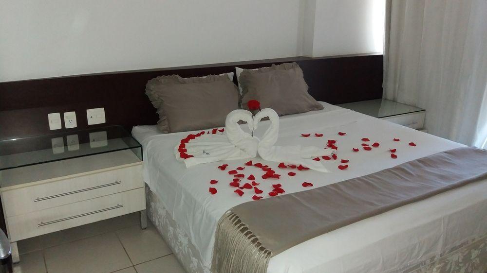 Terraco Atlantico-The Best-Nascente Fortaleza  Ngoại thất bức ảnh
