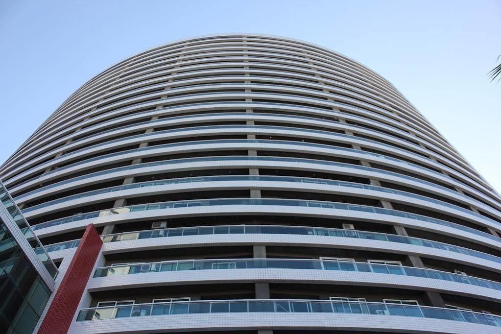 Terraco Atlantico-The Best-Nascente Fortaleza  Ngoại thất bức ảnh