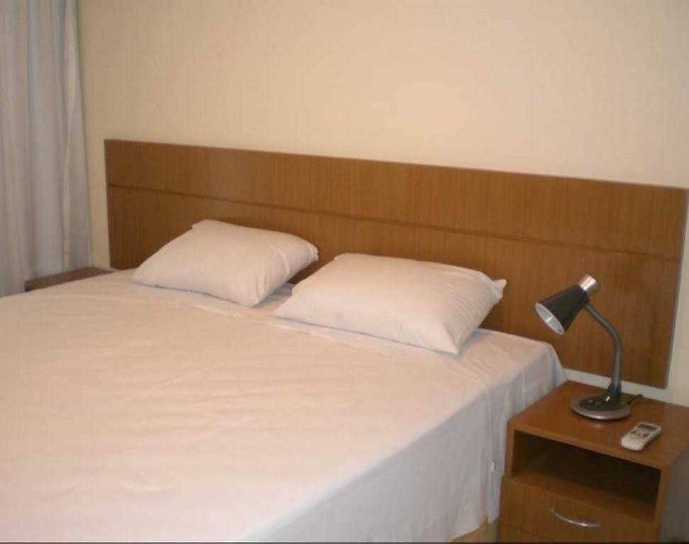 Terraco Atlantico-The Best-Nascente Fortaleza  Ngoại thất bức ảnh