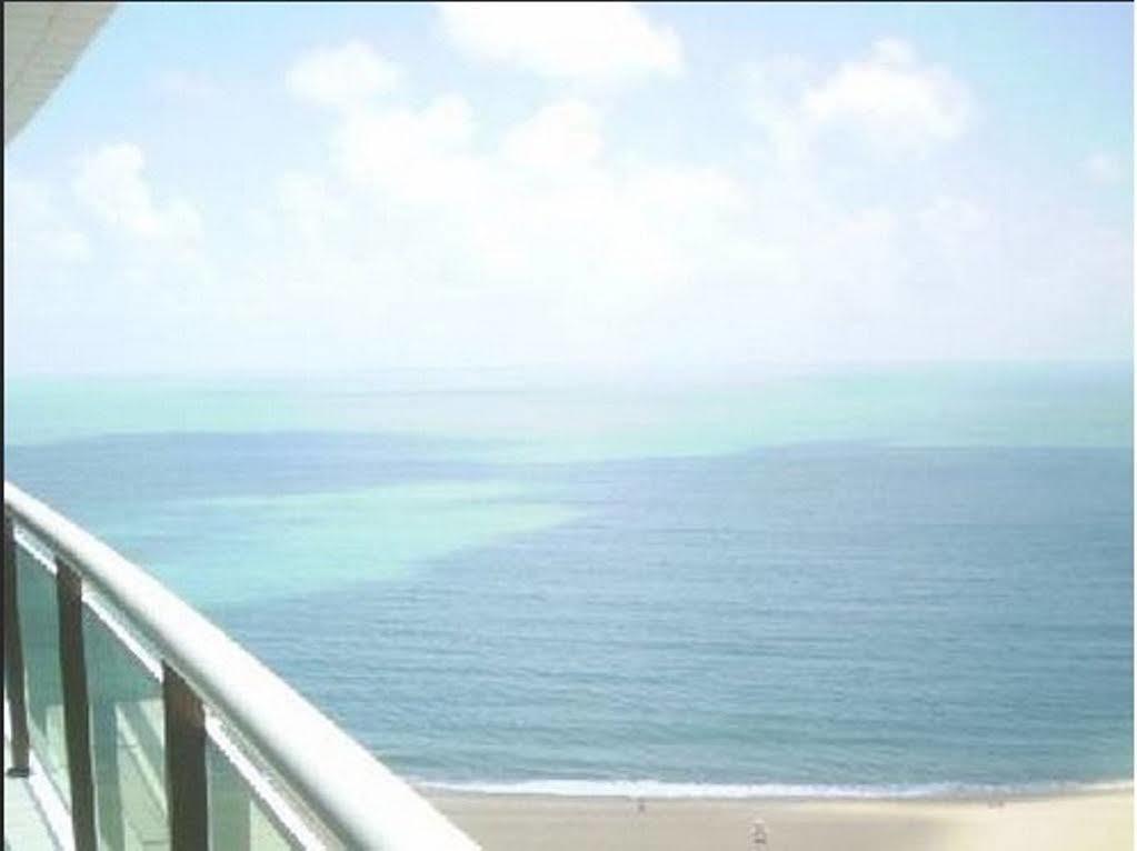 Terraco Atlantico-The Best-Nascente Fortaleza  Ngoại thất bức ảnh