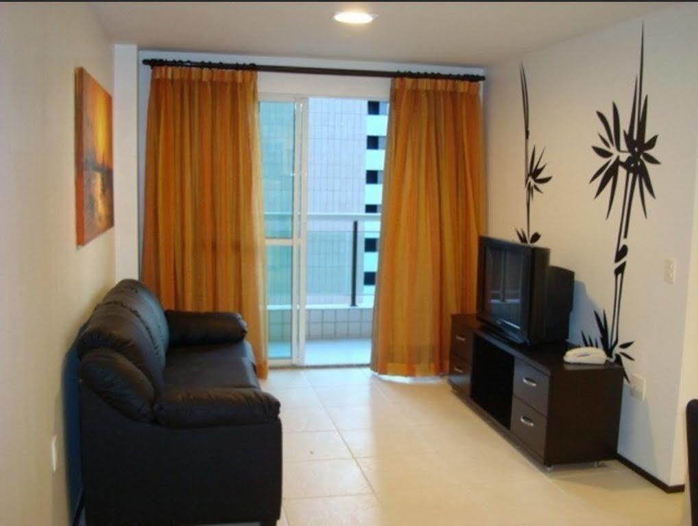 Terraco Atlantico-The Best-Nascente Fortaleza  Ngoại thất bức ảnh