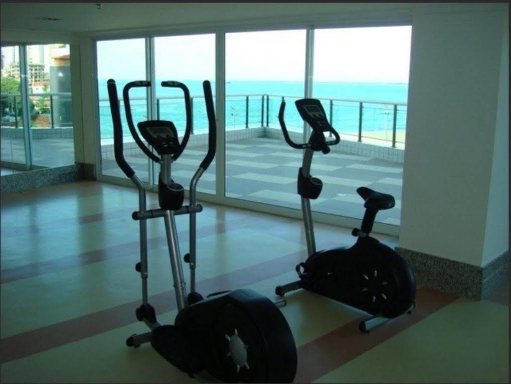 Terraco Atlantico-The Best-Nascente Fortaleza  Ngoại thất bức ảnh