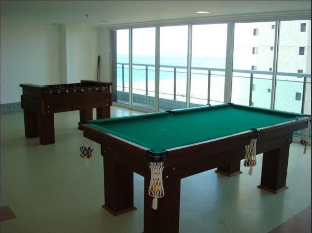 Terraco Atlantico-The Best-Nascente Fortaleza  Ngoại thất bức ảnh