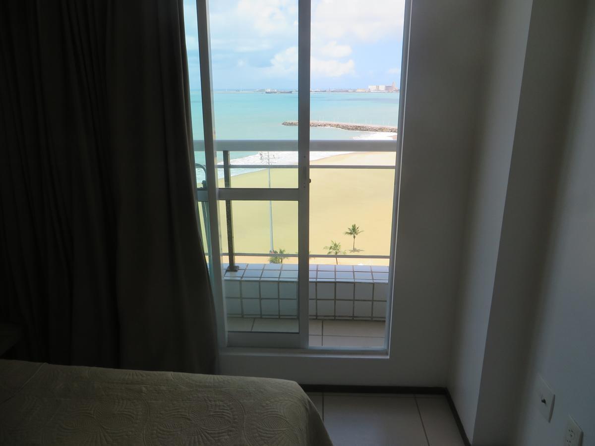 Terraco Atlantico-The Best-Nascente Fortaleza  Ngoại thất bức ảnh