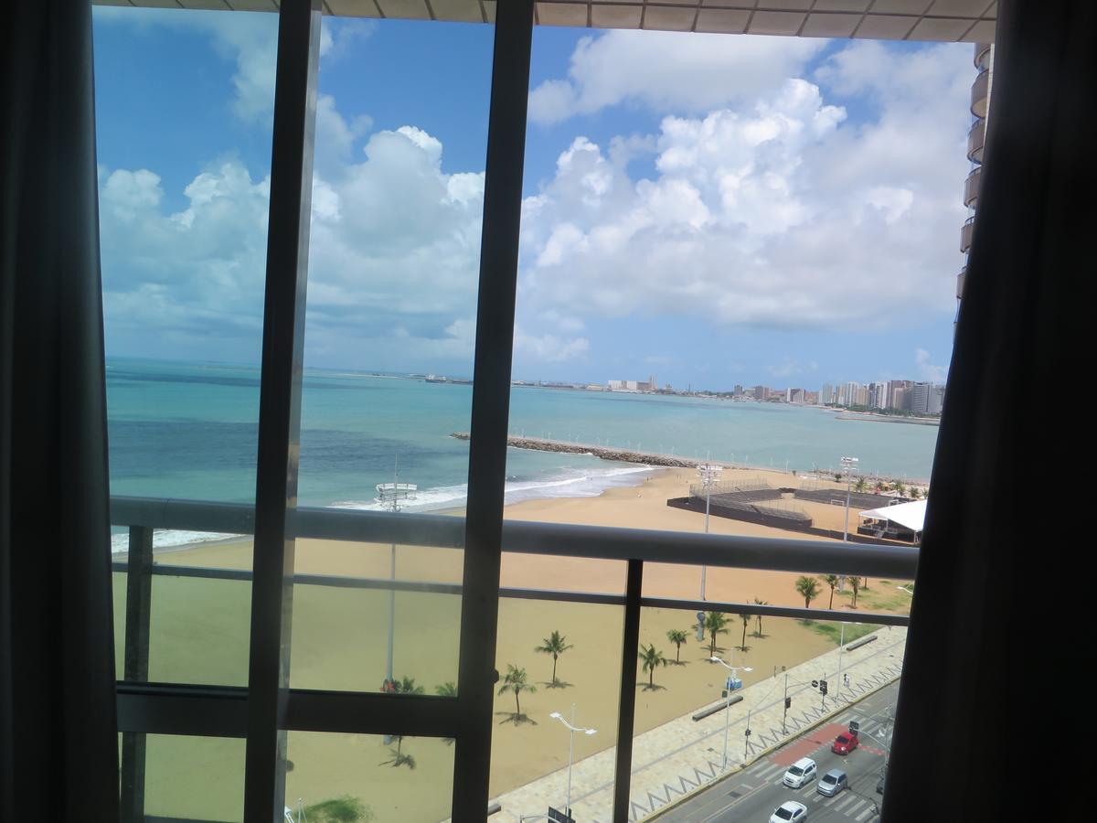 Terraco Atlantico-The Best-Nascente Fortaleza  Ngoại thất bức ảnh