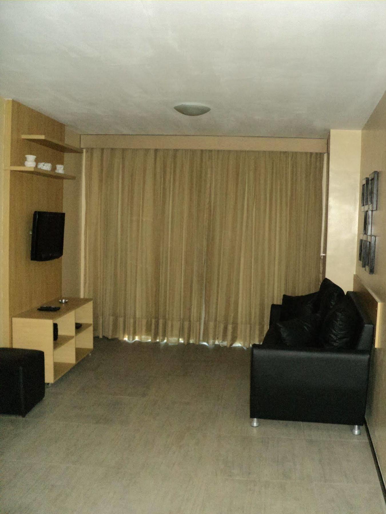 Terraco Atlantico-The Best-Nascente Fortaleza  Ngoại thất bức ảnh