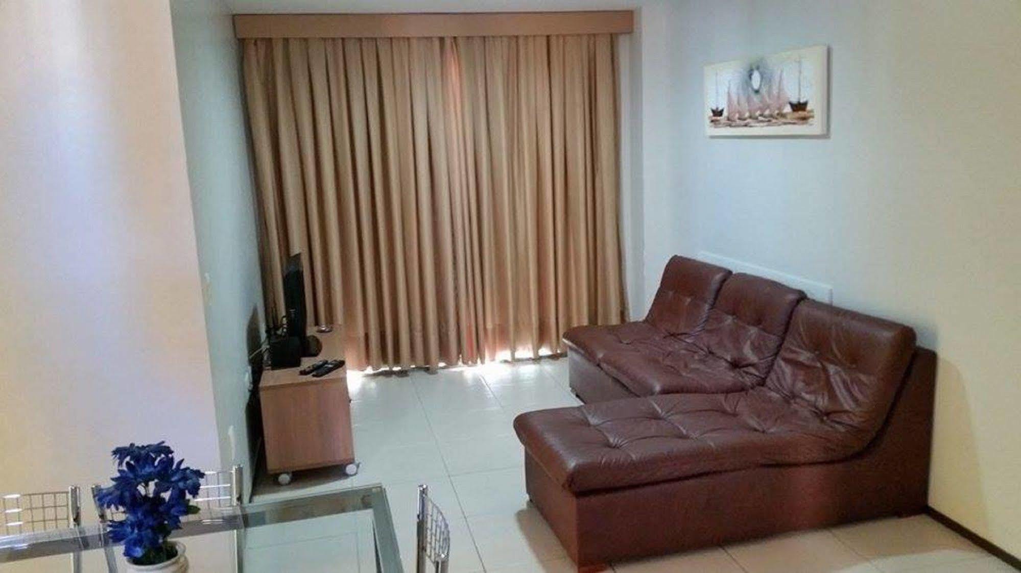 Terraco Atlantico-The Best-Nascente Fortaleza  Ngoại thất bức ảnh
