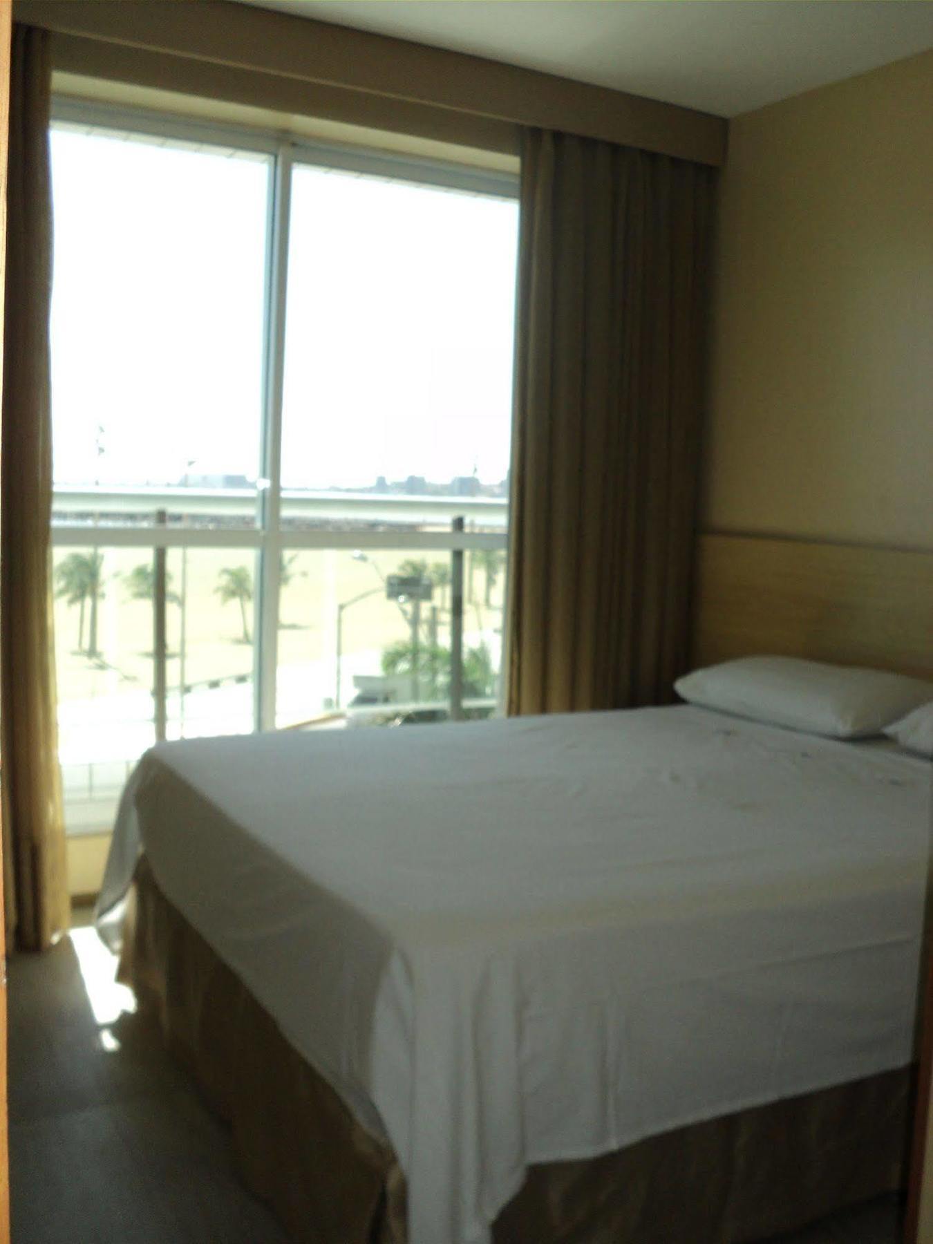 Terraco Atlantico-The Best-Nascente Fortaleza  Ngoại thất bức ảnh