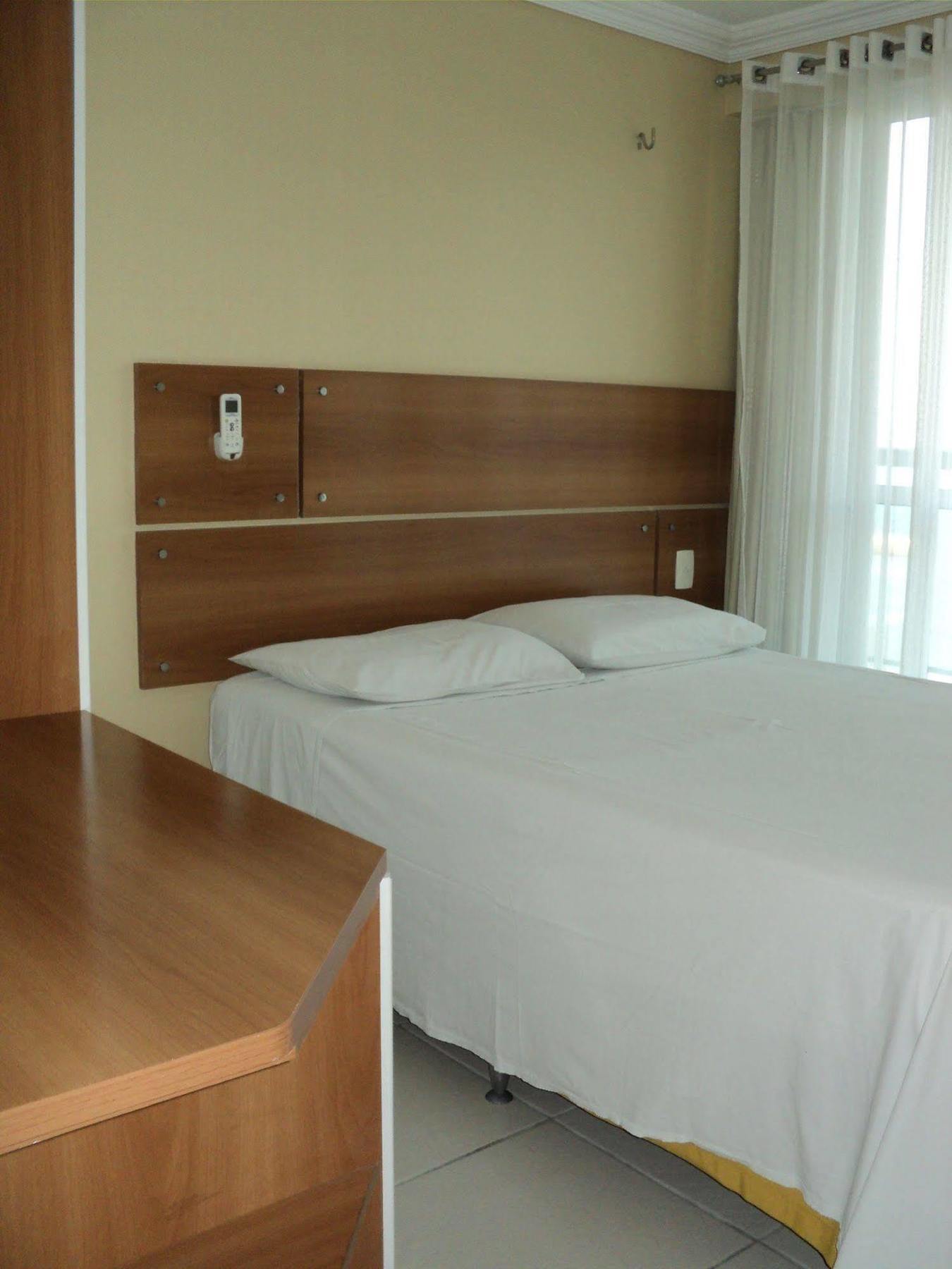 Terraco Atlantico-The Best-Nascente Fortaleza  Ngoại thất bức ảnh