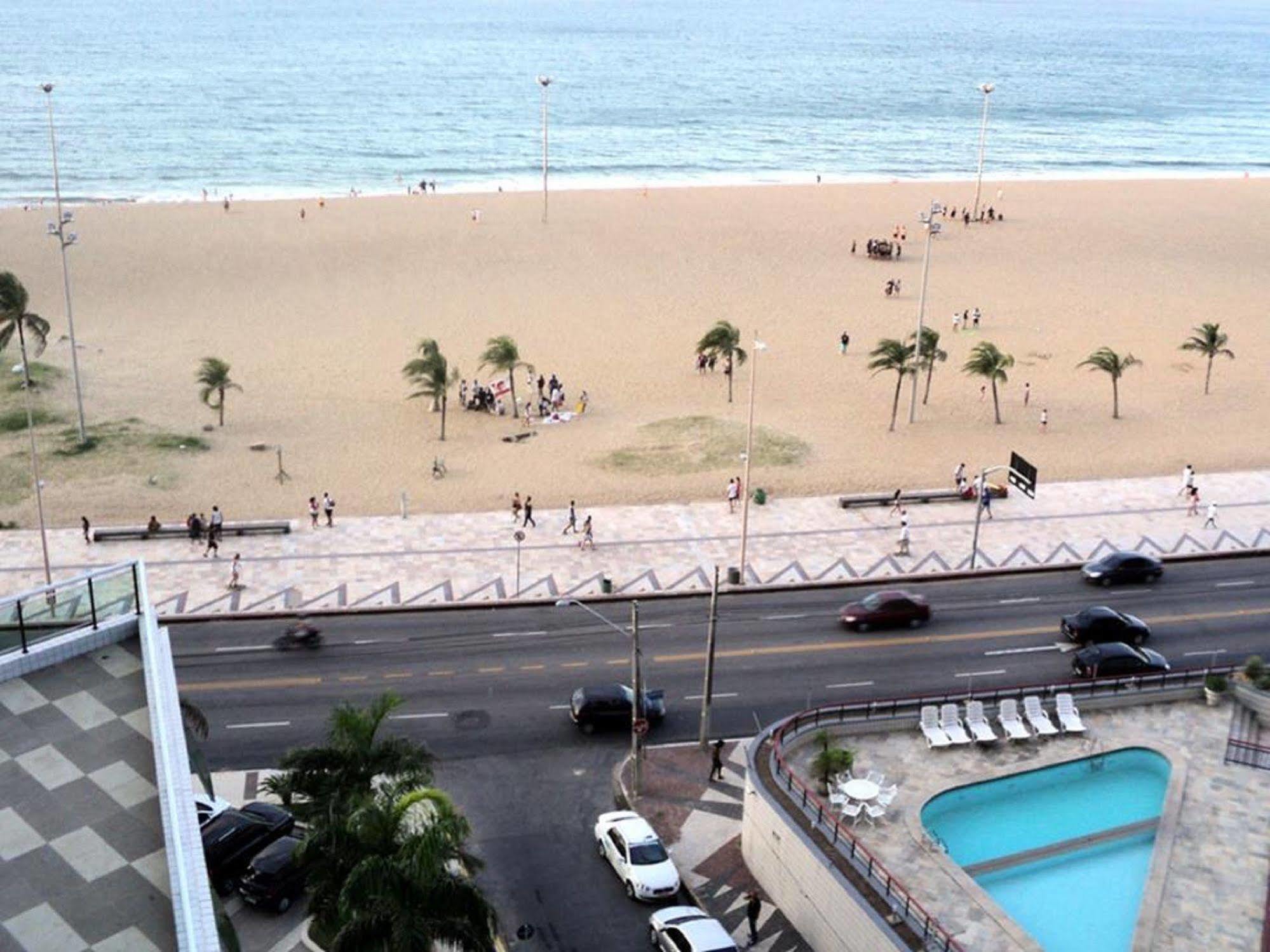 Terraco Atlantico-The Best-Nascente Fortaleza  Ngoại thất bức ảnh
