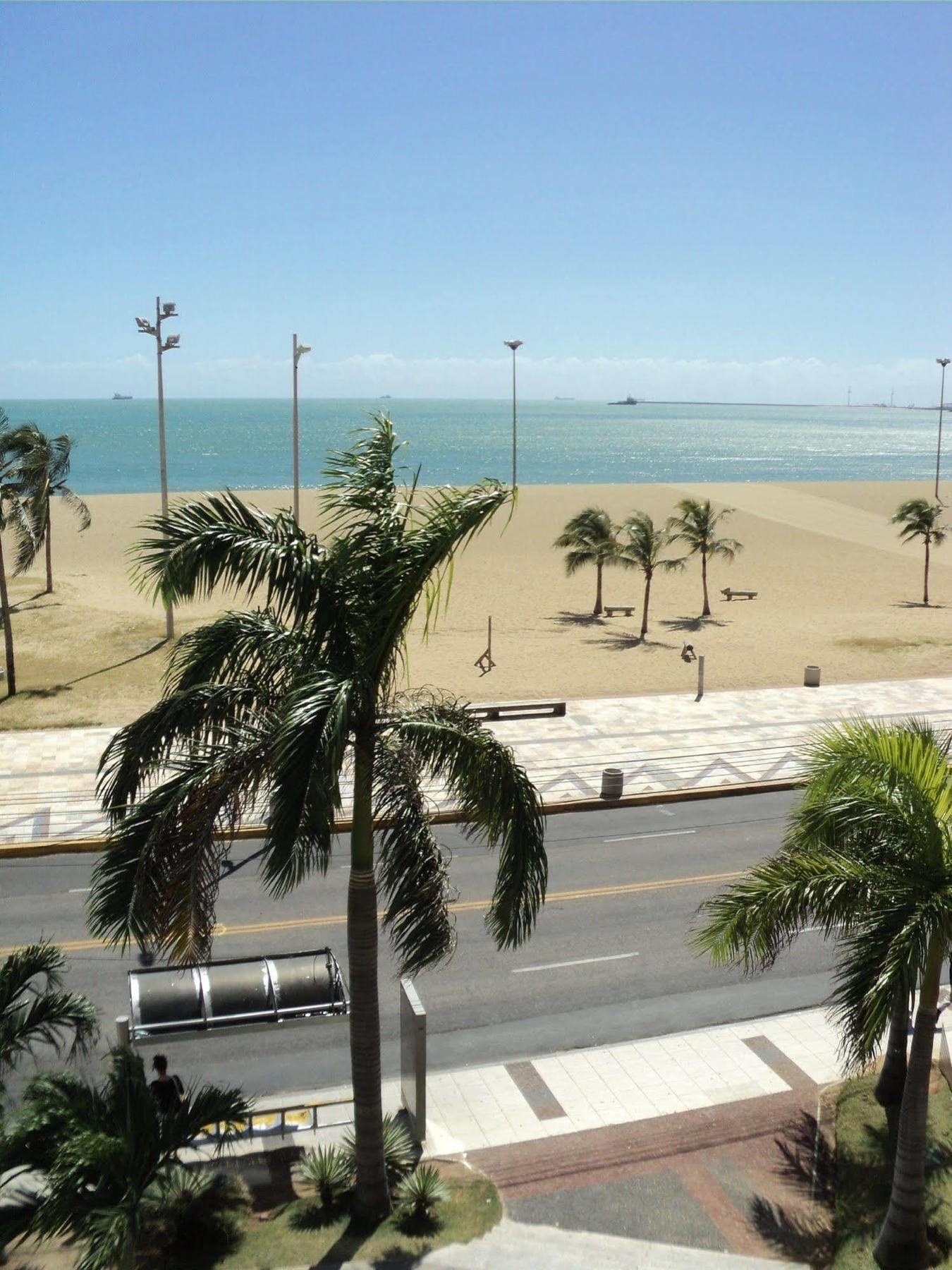 Terraco Atlantico-The Best-Nascente Fortaleza  Ngoại thất bức ảnh