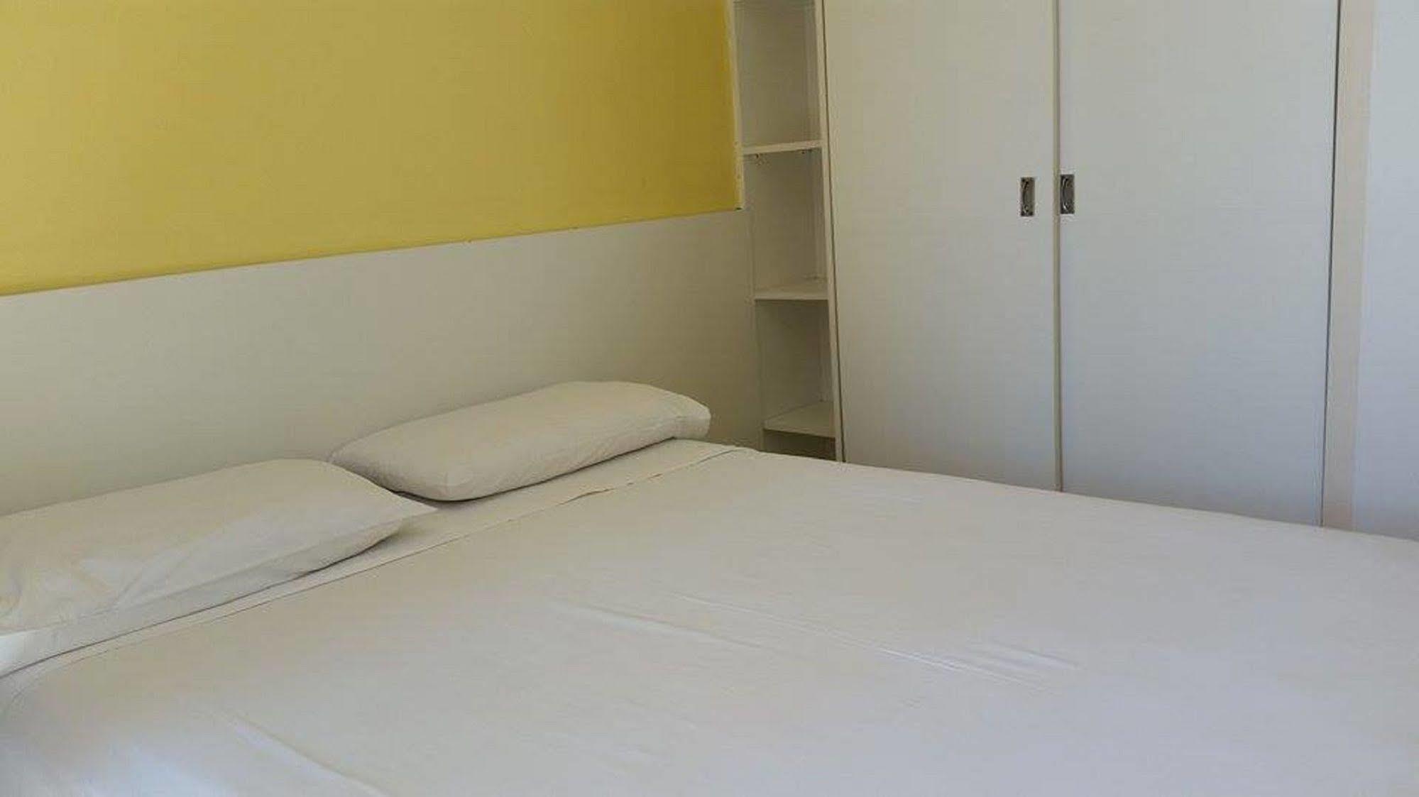 Terraco Atlantico-The Best-Nascente Fortaleza  Ngoại thất bức ảnh