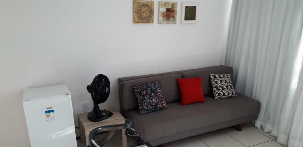 Terraco Atlantico-The Best-Nascente Fortaleza  Ngoại thất bức ảnh